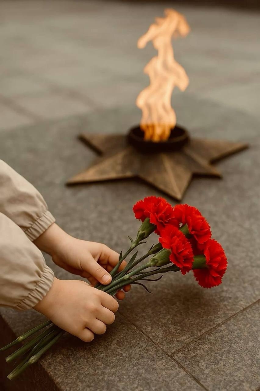 明斯克庆祝5月9日
