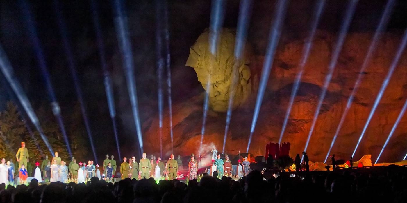 84-я годовщина начала Великой Отечественной войны в Беларуси