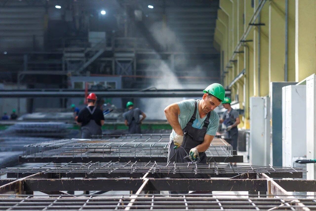 Вакансии в Минске для строительных специалистов