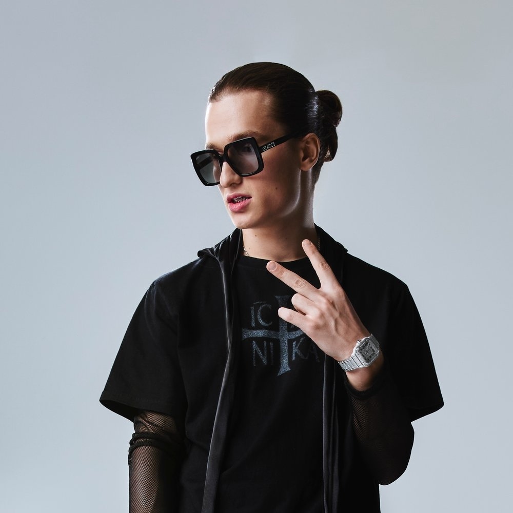 Открытое воздушное шоу с VOSKRESENSKII в Минске