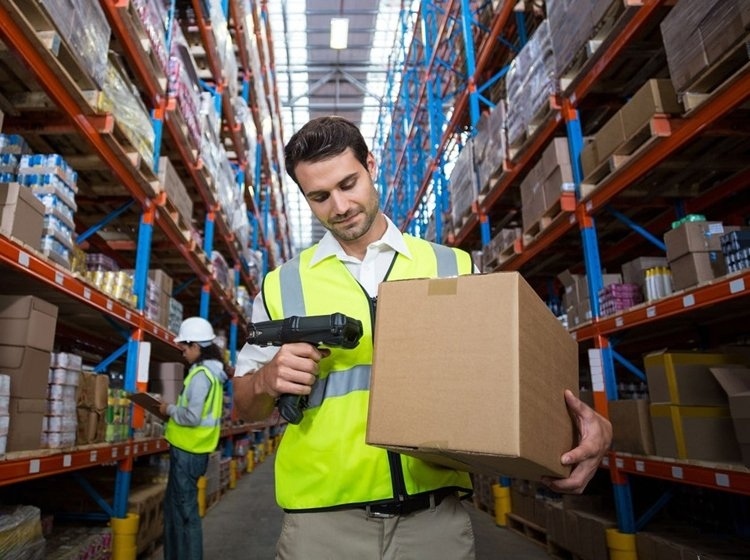 Вакансия на складах и логистических центрах в Минске и Минском районе