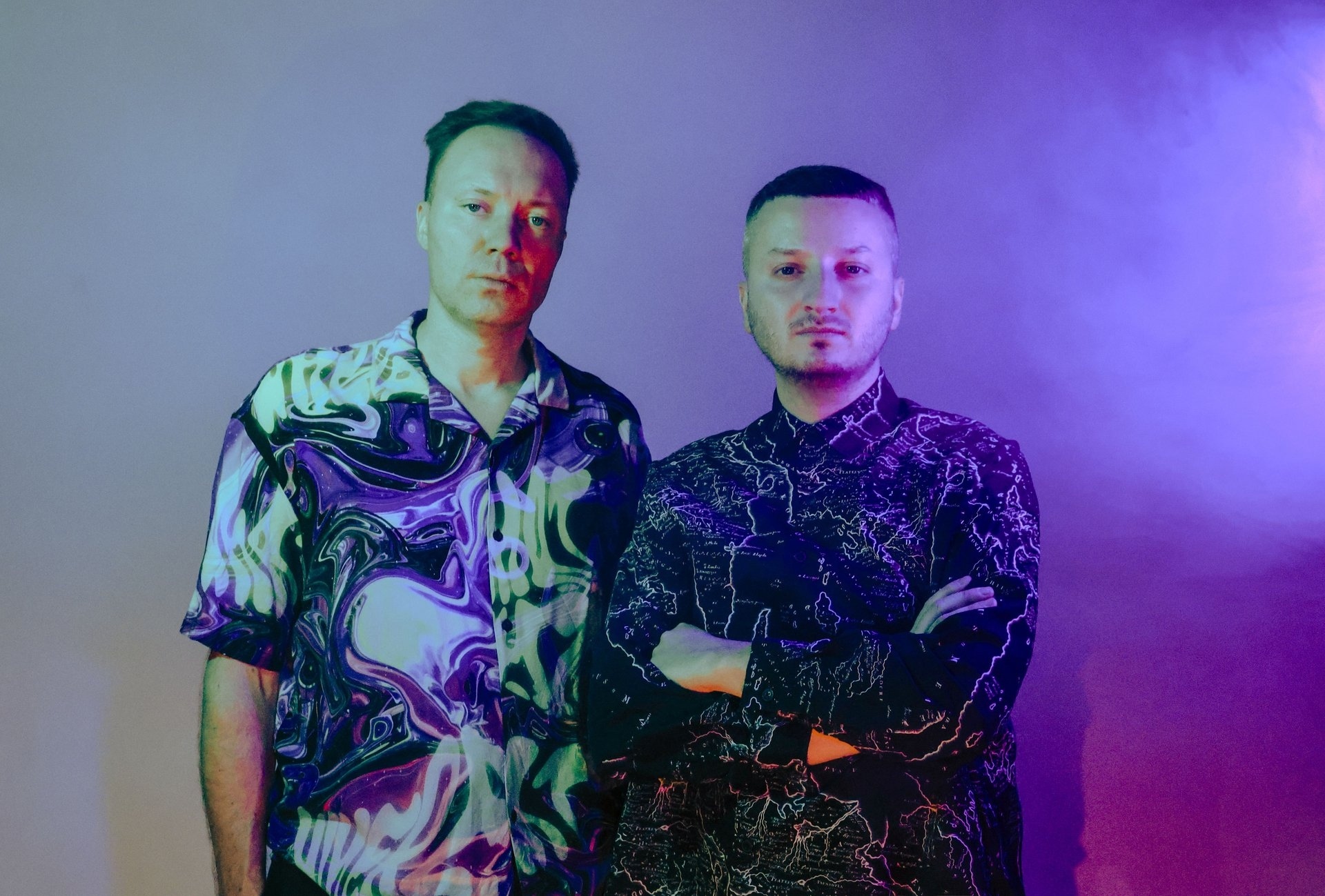 Energiya Leta: Electronic Music Festival with Goom Gum on Minsk Sea