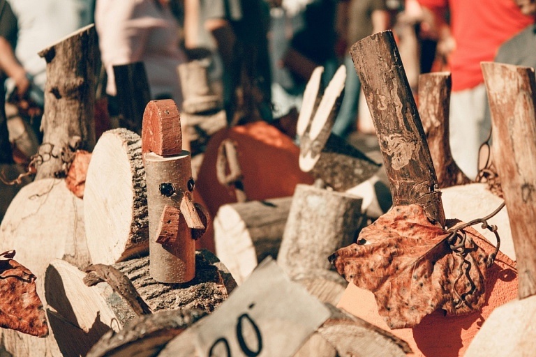 每个周末的节日：白俄罗斯的秋季计划