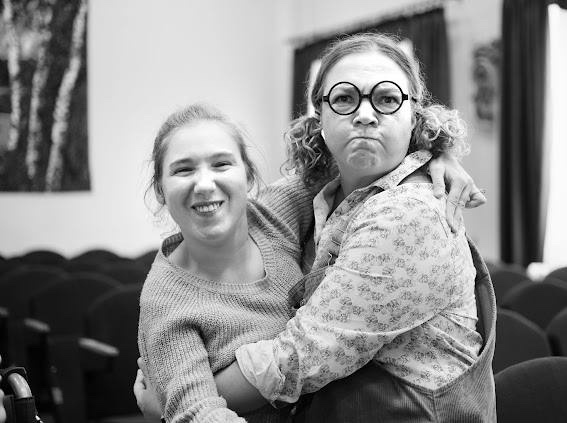 Фотовыставка о детях-невидимках