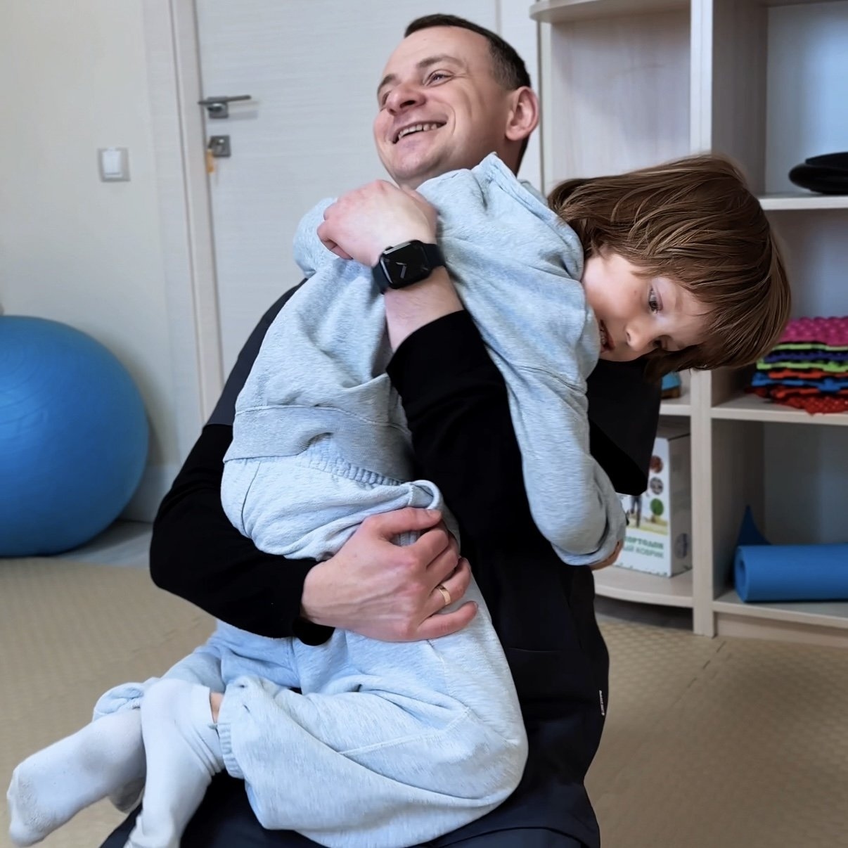 Открыт набор в детский развивающий центр «НейроКидс» в Минске