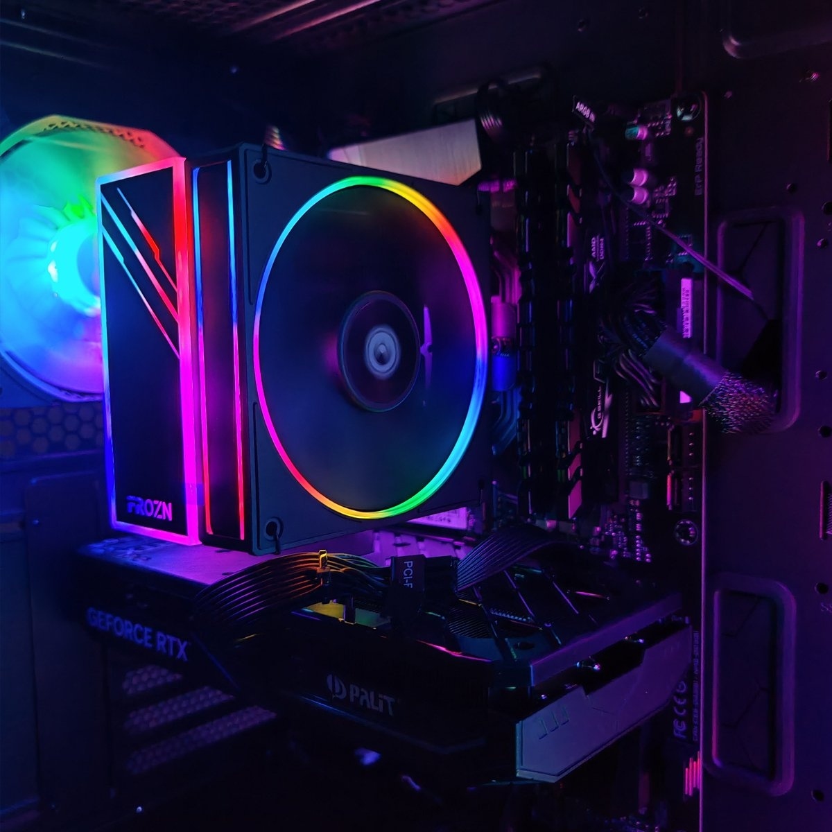 Персональная сборка компьютеров и подбор комплектующих SmilePC