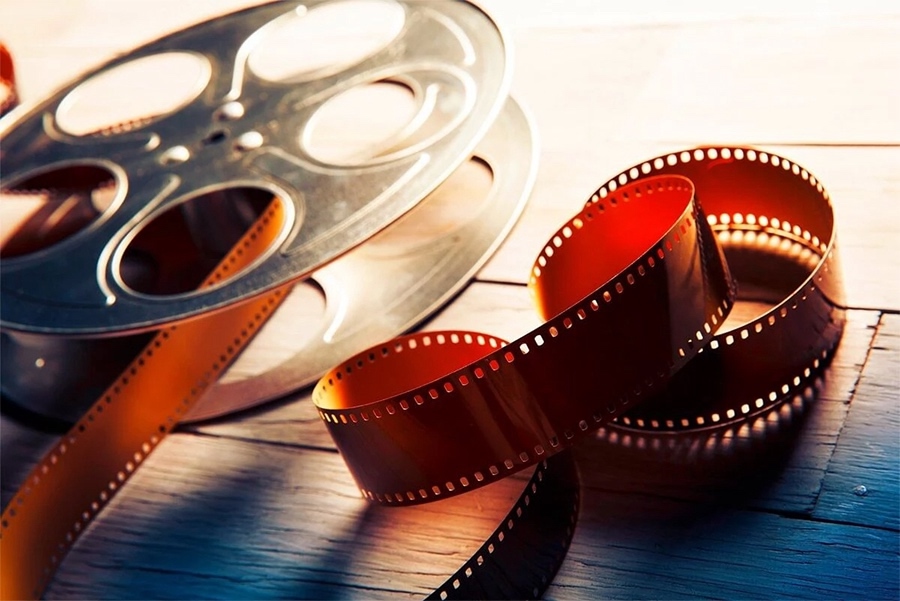 白俄罗斯电影节在布列斯特举行