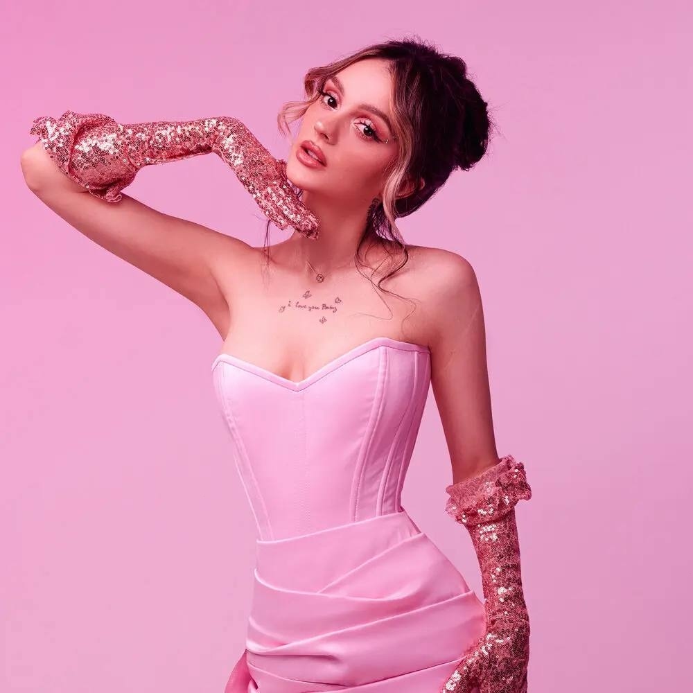 Daryana's Solo Concert in Minsk