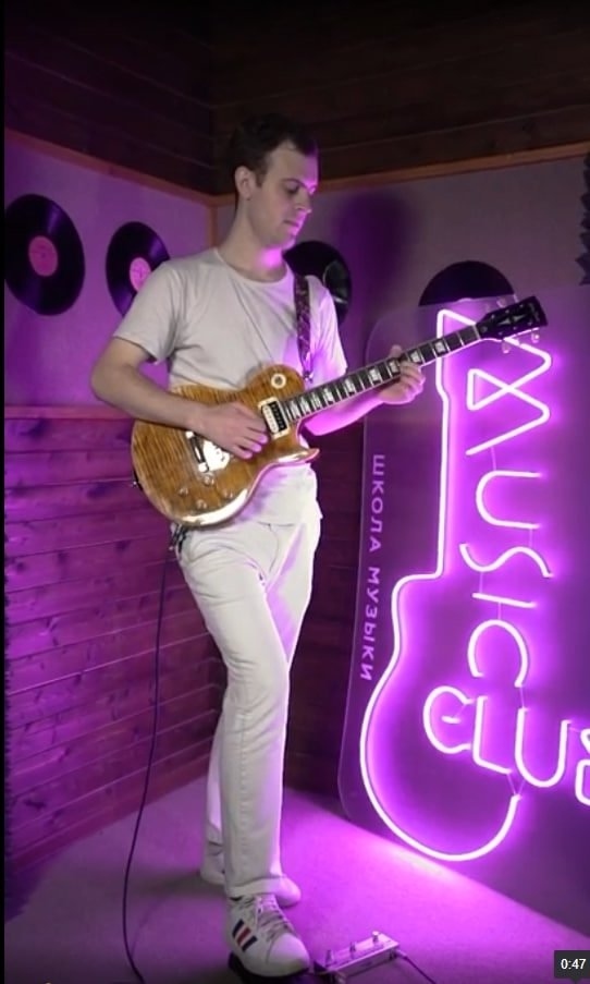 Free Music Lessons in Minsk!