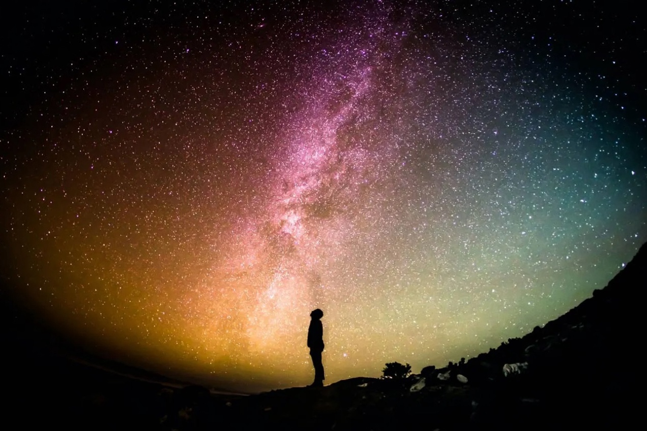 爵士与太空的统一：明斯克10月11日和12日的周末