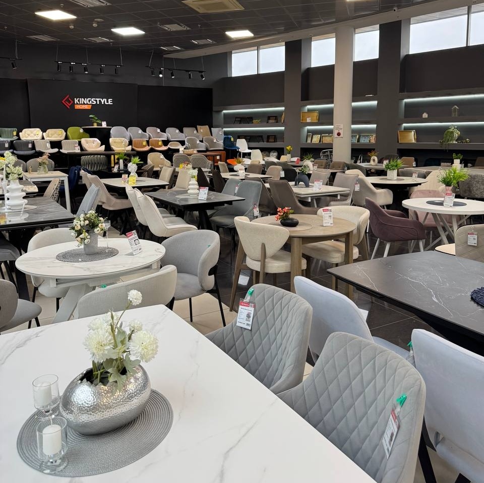 Home and Kitchen Furniture Sale with up to 40% Discounts