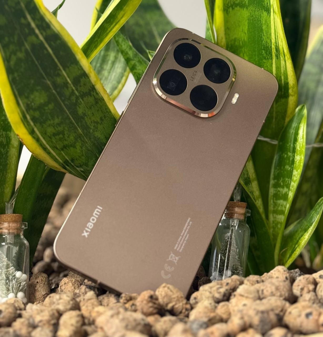 Xiaomi 15T Pro with Leica camera announced in Belarus