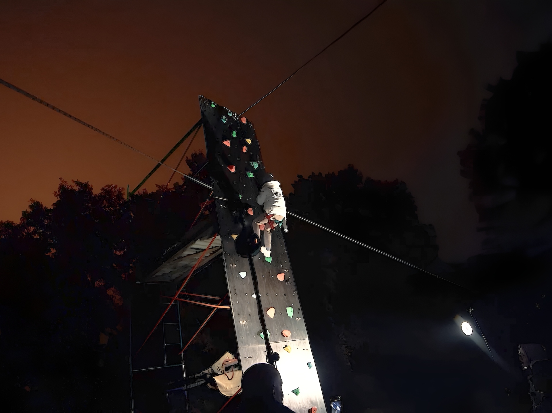 Фестиваль огня «Феникс» с детской зоной и бесплатными развлечениями