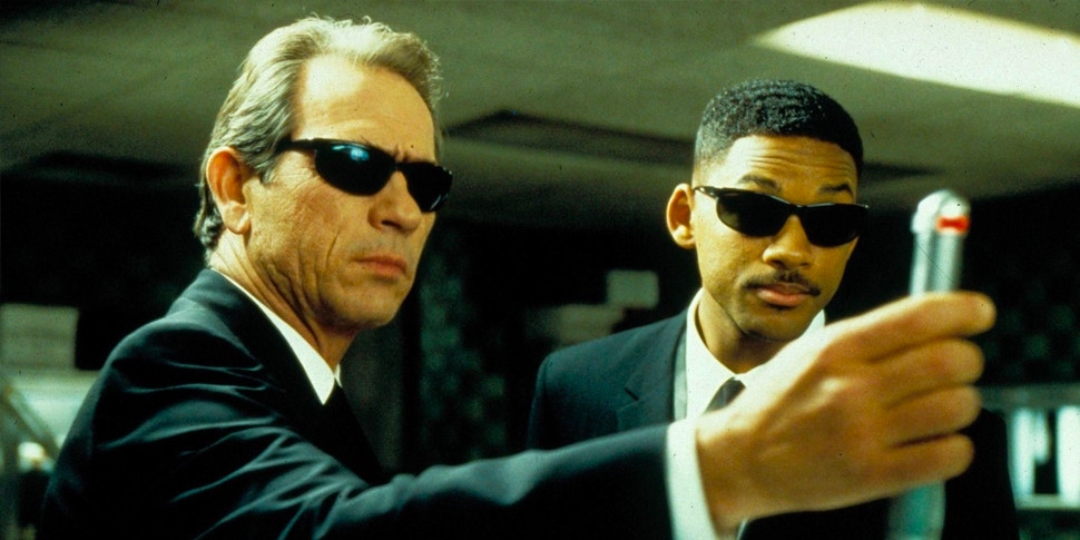 Секретные киносеансы в Минске