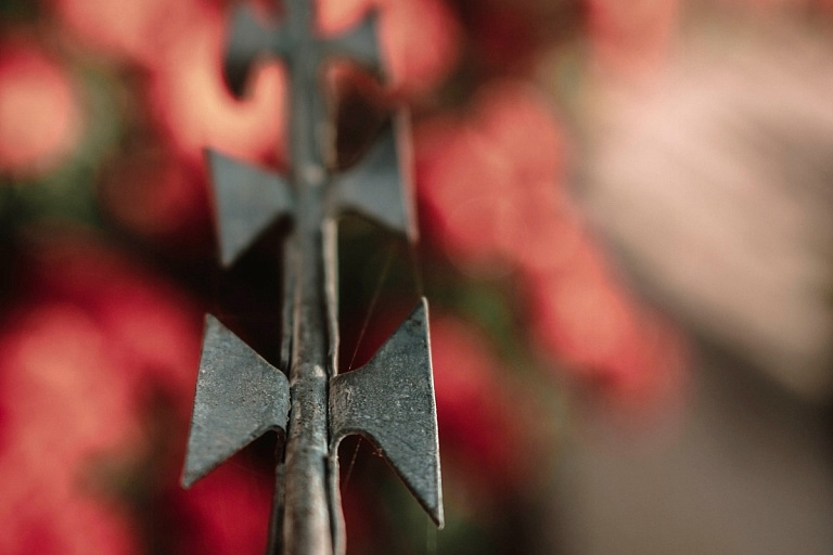 明斯克最大的死亡营地遗址上将开放博物馆综合体