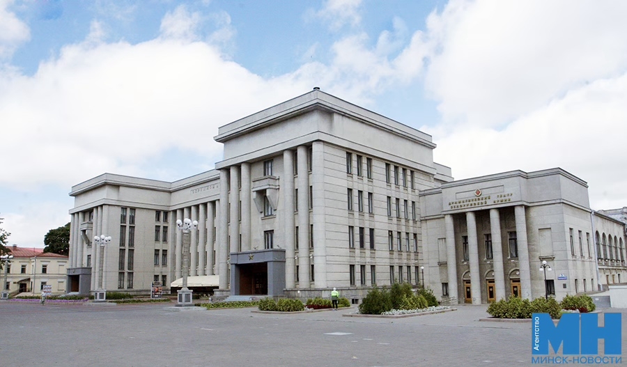 Премьера трагикомедии «Чайка» в Драматическом театре Белорусской армии