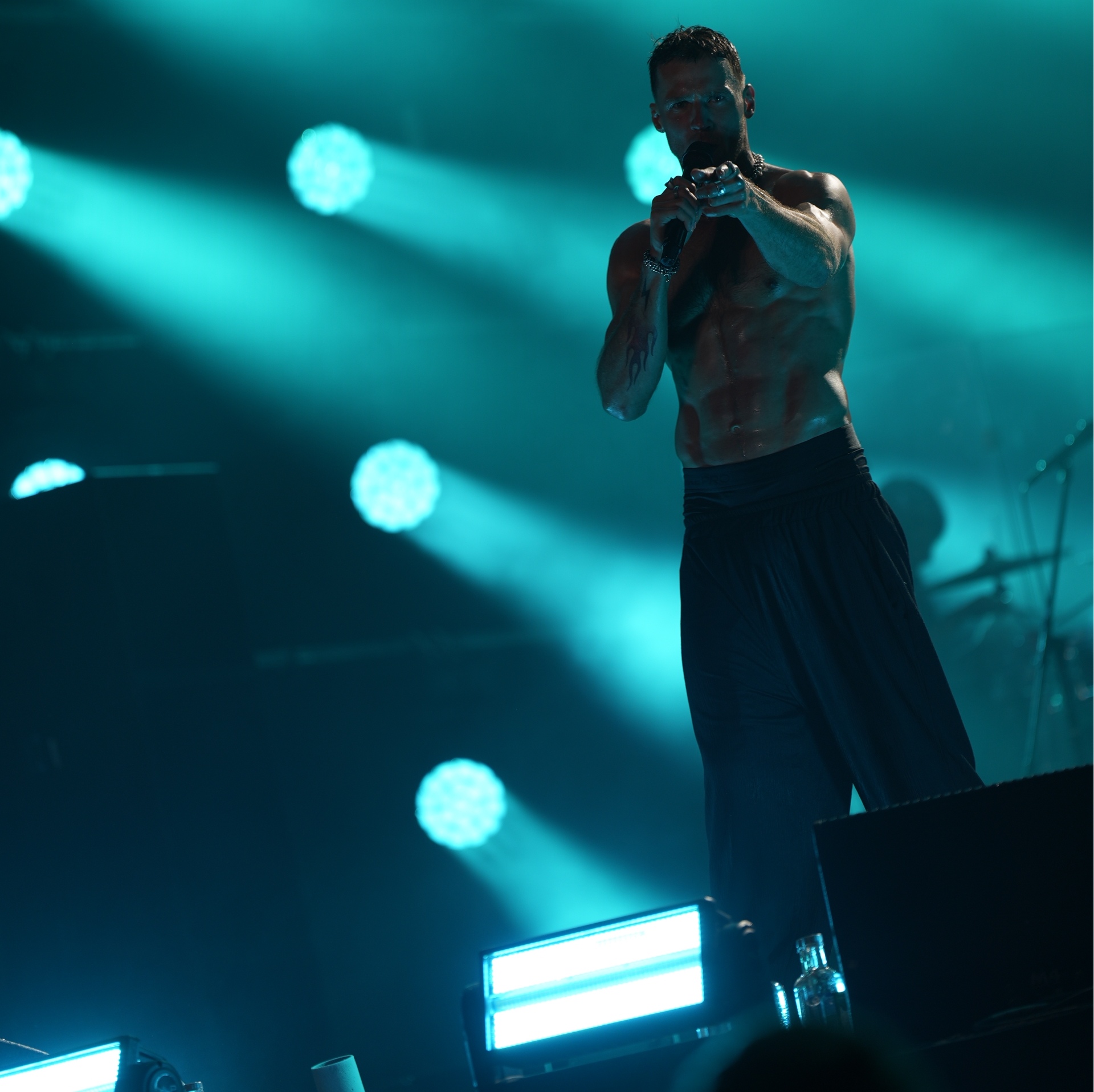 Oleg Miami to perform a big concert in Minsk