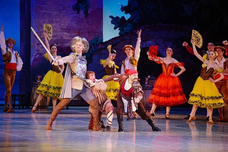 Лучшие театральные постановки Беларуси: как и где купить билеты