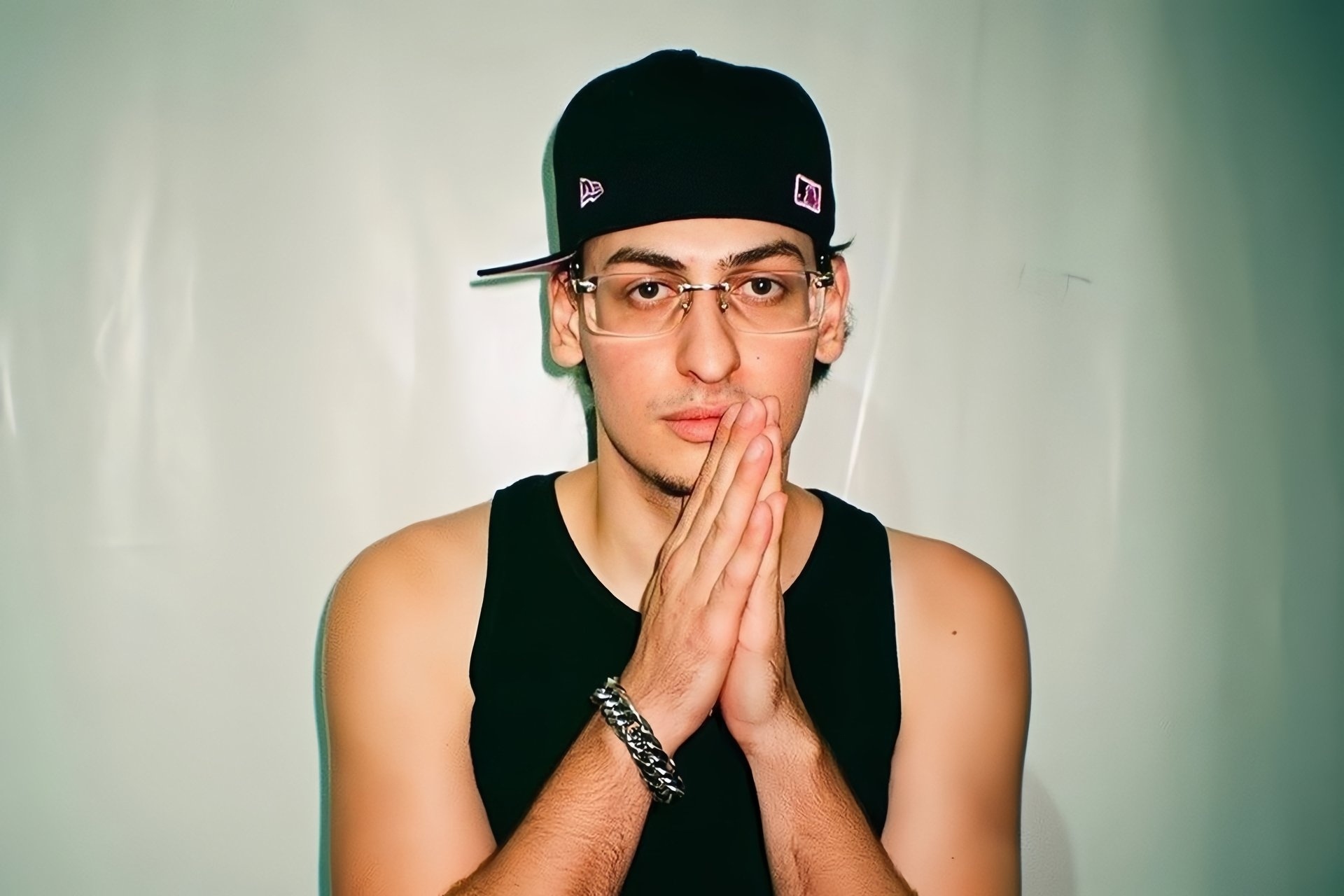 Bushido Zho впервые выступит в Минске с концертом