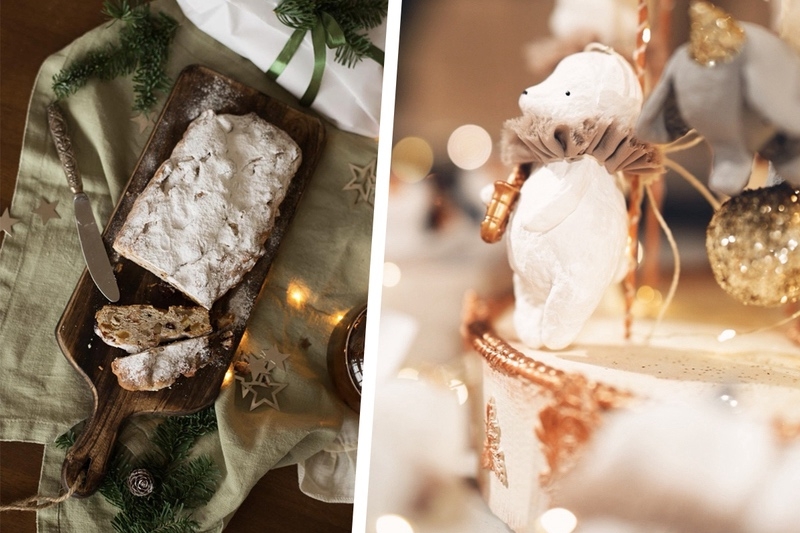 Зимняя ярмарка CRAFTMALL в Минске: праздничная атмосфера и ручная работа