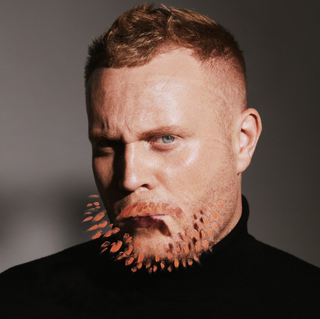 Stand-up comedian Evgeny Chebatkov with a new show at the Palace of Sports