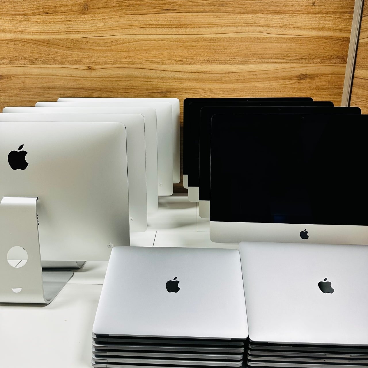 Новая партия техники Apple в Минске по низким ценам