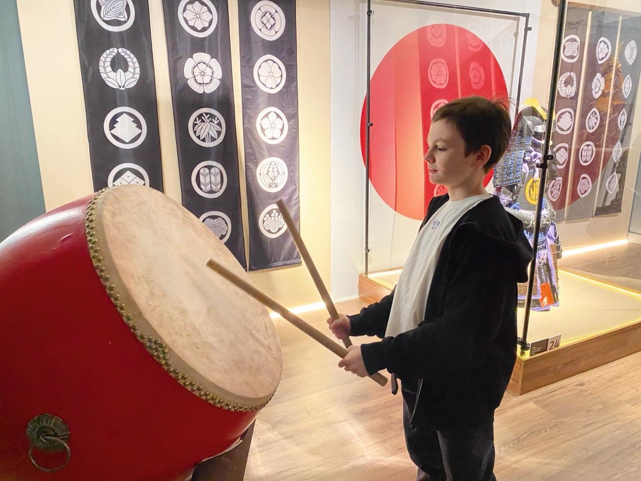Japan.Fest: Dive into Japanese Culture at Ocean Mall