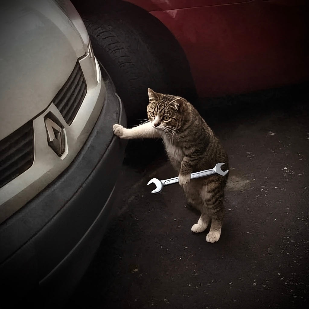 Buy car parts at wholesale prices in Minsk