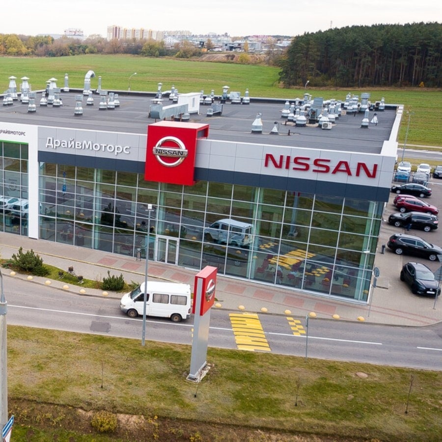 Discounts on certified used and new cars in Minsk