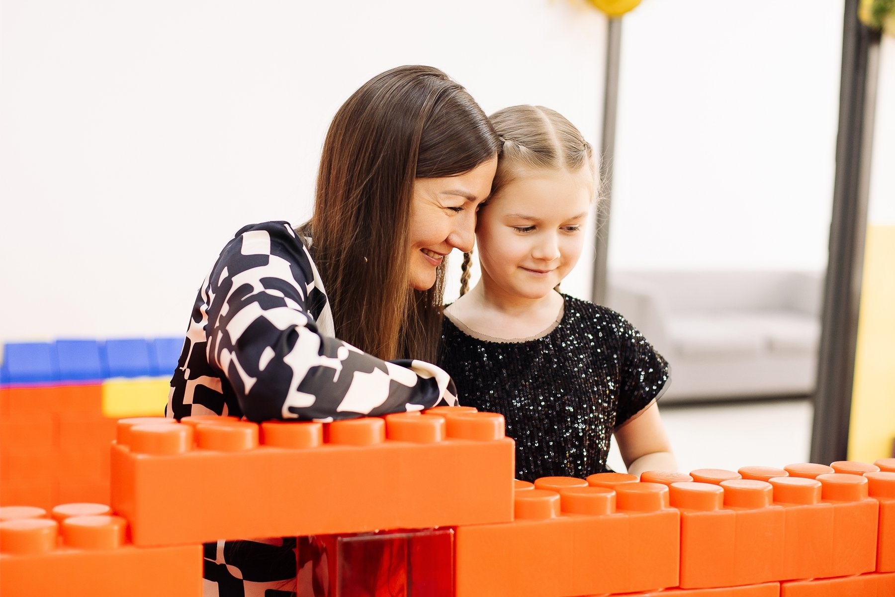 Forum 'Navyrost': Strategy for Child Development