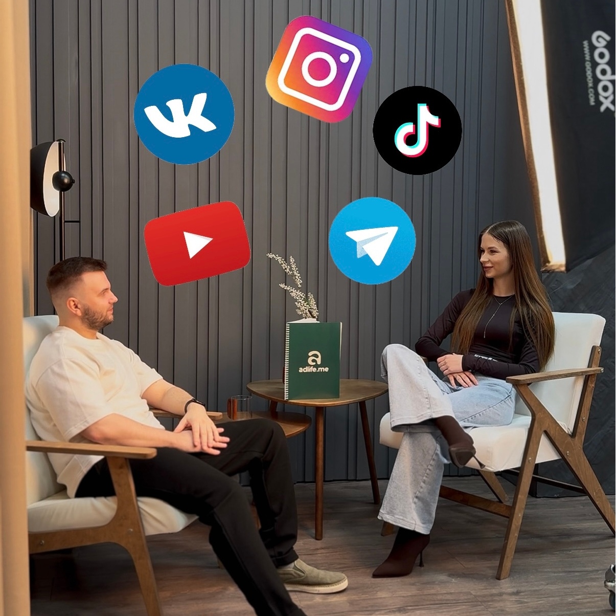 Launch of an Online Platform for Business and Bloggers' Collaboration in Belarus