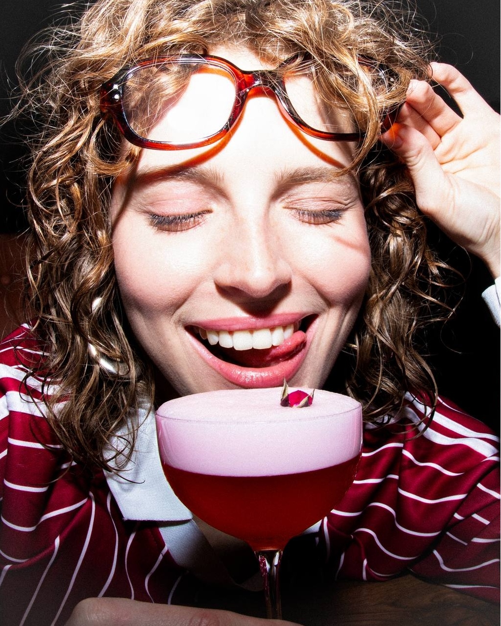 New 8th of March Celebration Format in Minsk: Cocktails and Compliments