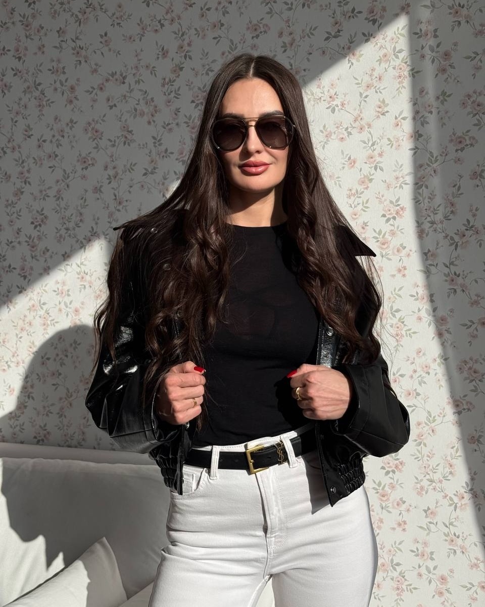 Новая коллекция солнцезащитных очков 2026 года в оптиках PROSVET