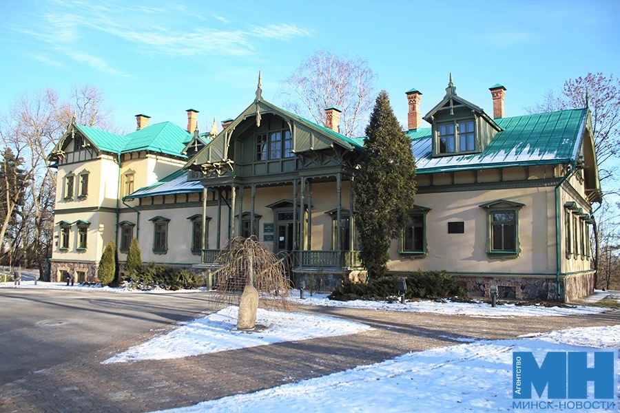 Spring Concert Program at Loshitskaya Manor