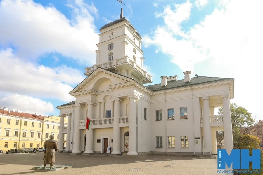 Концерт «Шопен в ратуше» с участием Татьяны Старченко