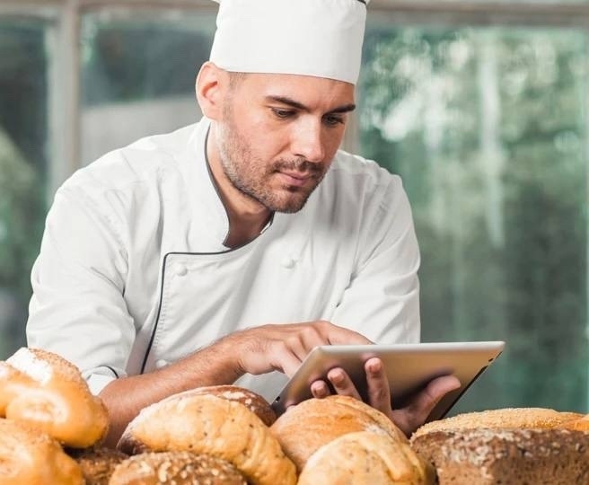 Вакансия главного технолога в сети магазинов «Доброном»