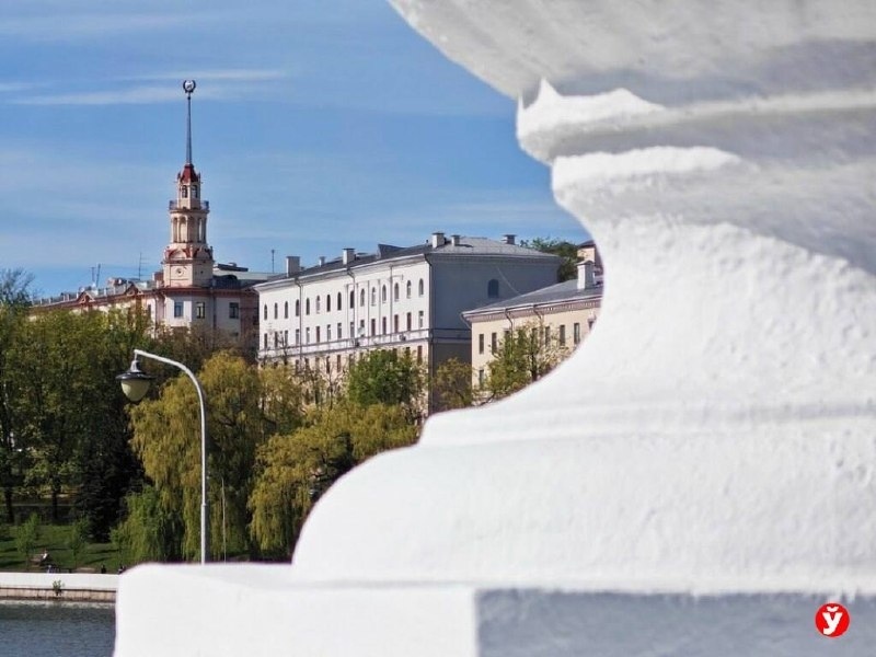 Season of Free Outdoor Cultural Events in Minsk