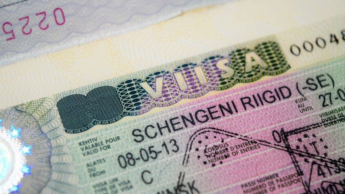 德国大使馆将加快白俄罗斯人申根签证办理速度