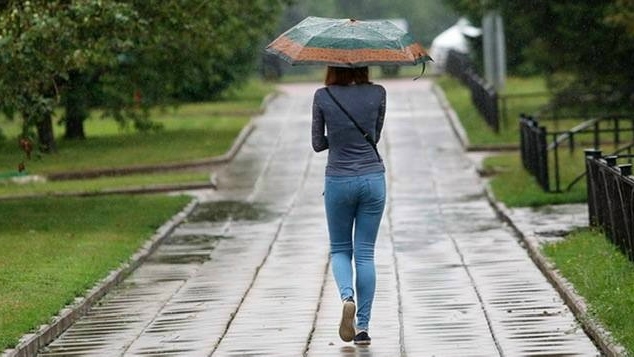 Weather forecast in Belarus from June 15 to 21