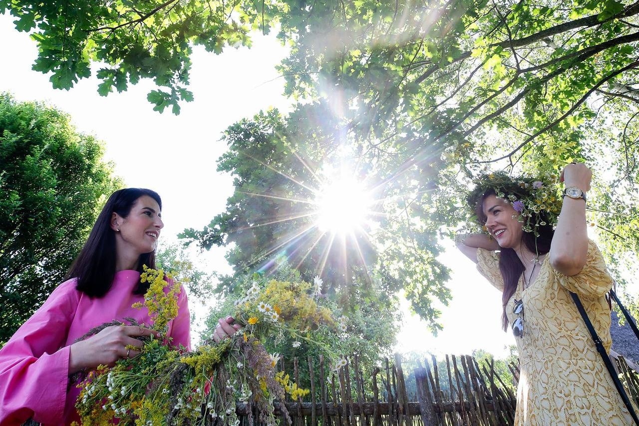 Summer Solstice 2026: Witnessing the Longest Day of the Year