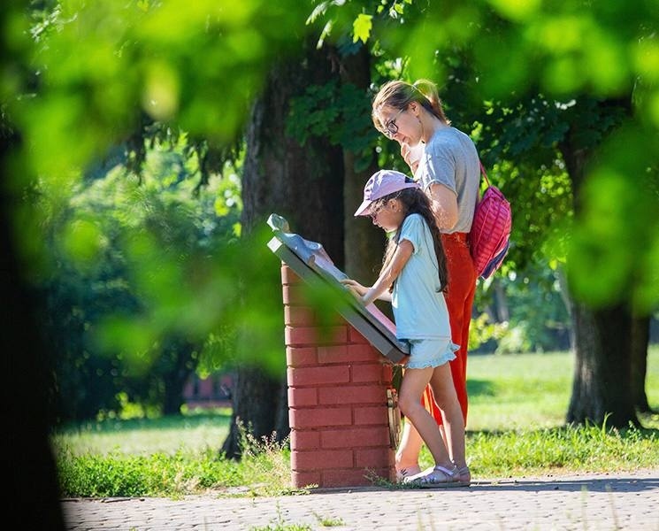 Warmth Returns to Belarus