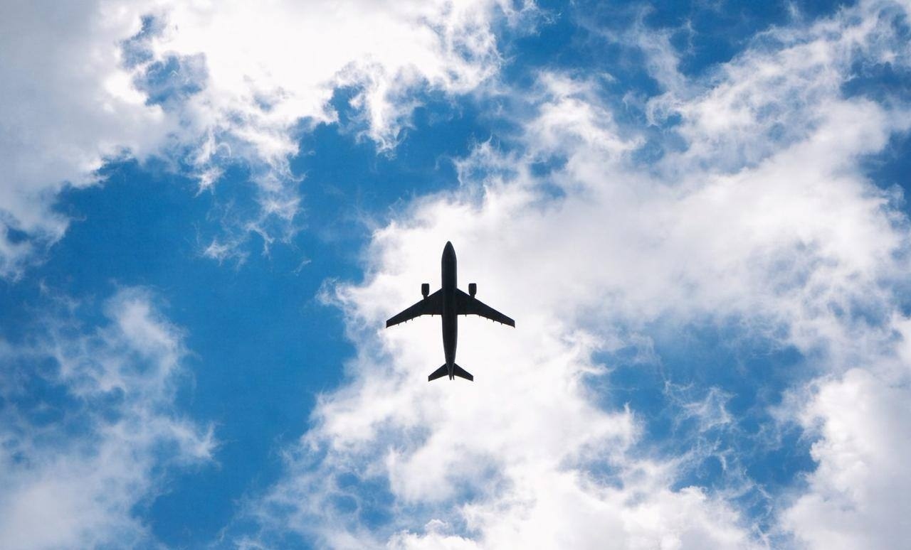 Возобновление чартерных рейсов Belavia Минск — Доха