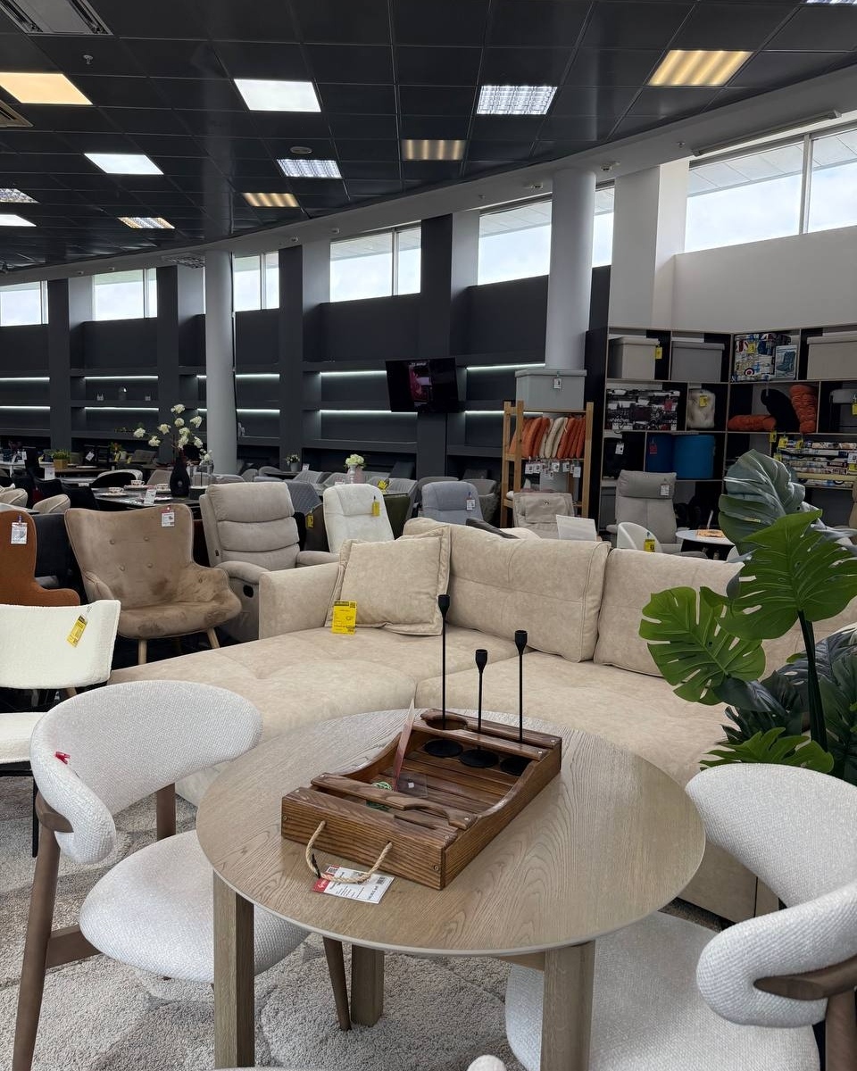 KINGSTYLE商店夏季家具促销